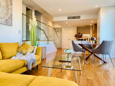 789 Vacay - Accommodation Melbourne 6