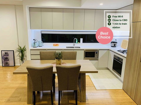 789 Vacay - Accommodation Melbourne 21