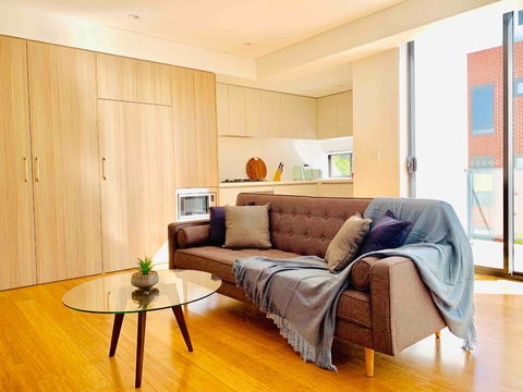 789 Vacay - Accommodation Melbourne 38