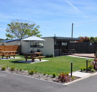 Crestview Tourist Park - Accommodation Melbourne