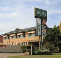 Hunter Valley Motel - Accommodation Melbourne