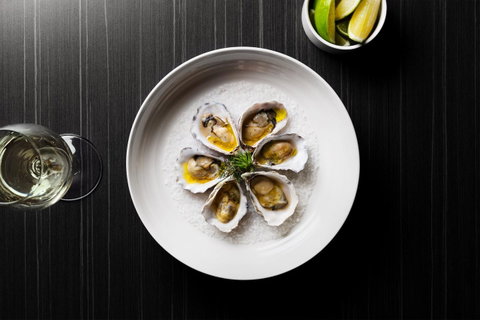 Four Points By Sheraton Sydney, Central Park - Accommodation Melbourne 44
