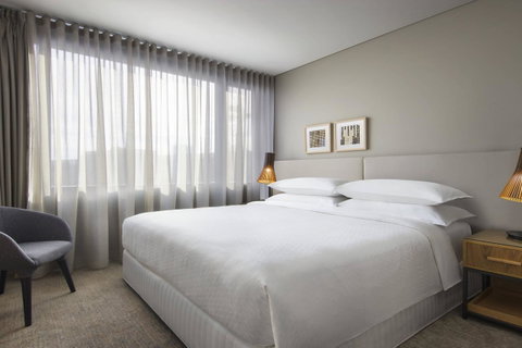 Four Points By Sheraton Sydney, Central Park - Accommodation Melbourne 40