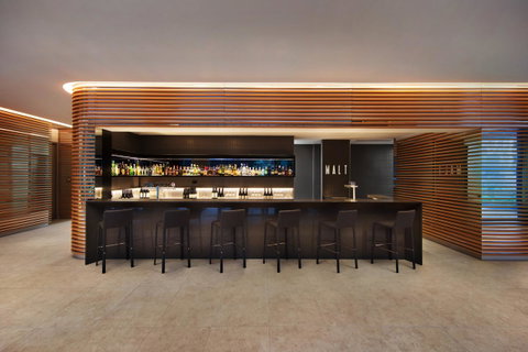 Four Points By Sheraton Sydney, Central Park - Accommodation Melbourne 12
