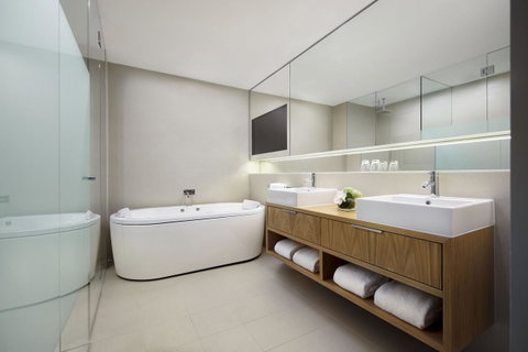 Four Points By Sheraton Sydney, Central Park - Accommodation Melbourne 24