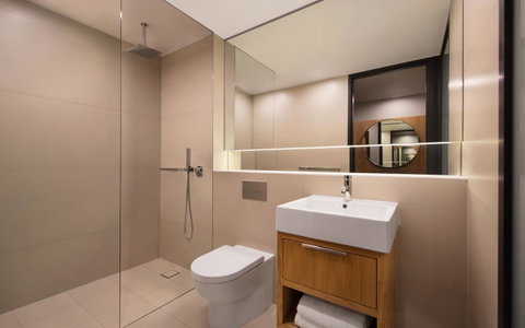 Four Points By Sheraton Sydney, Central Park - Accommodation Melbourne 3