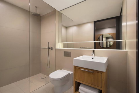 Four Points By Sheraton Sydney, Central Park - Accommodation Melbourne 38