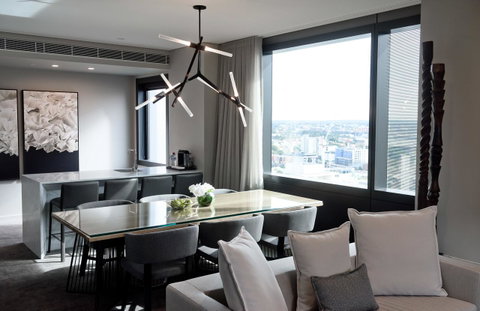Four Points By Sheraton Sydney, Central Park - Accommodation Melbourne 9