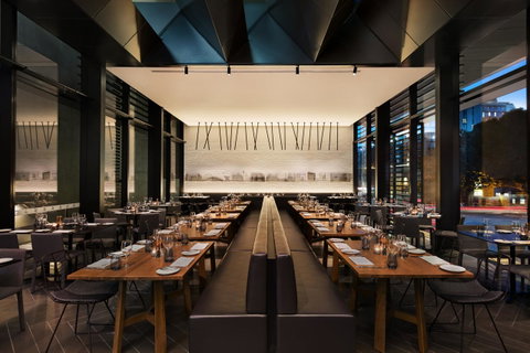 Four Points By Sheraton Sydney, Central Park - Accommodation Melbourne 13
