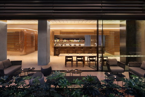 Four Points By Sheraton Sydney, Central Park - Accommodation Melbourne 11
