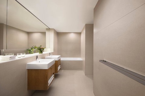 Four Points By Sheraton Sydney, Central Park - Accommodation Melbourne 30