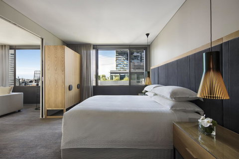 Four Points By Sheraton Sydney, Central Park - Accommodation Melbourne 31