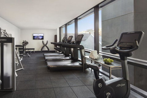 Four Points By Sheraton Sydney, Central Park - Accommodation Melbourne 34