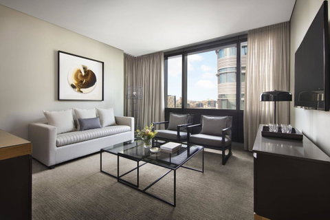 Four Points By Sheraton Sydney, Central Park - Accommodation Melbourne 35