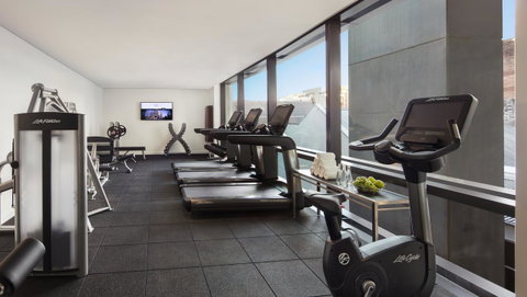 Four Points By Sheraton Sydney, Central Park - Accommodation Melbourne 5