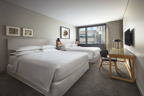 Four Points By Sheraton Sydney, Central Park - Accommodation Melbourne 27