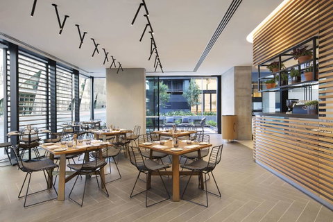 Four Points By Sheraton Sydney, Central Park - Accommodation Melbourne 26