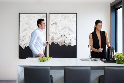 Four Points By Sheraton Sydney, Central Park - Accommodation Melbourne 42