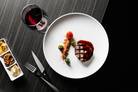 Four Points By Sheraton Sydney, Central Park - Accommodation Melbourne 36