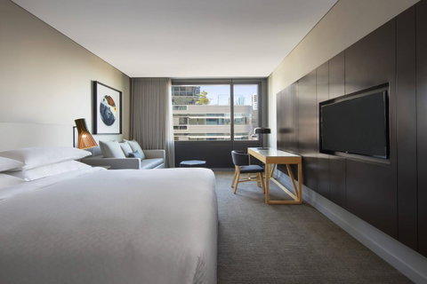 Four Points By Sheraton Sydney, Central Park - Accommodation Melbourne 29