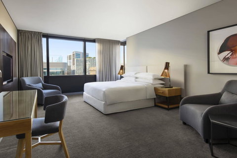 Four Points By Sheraton Sydney, Central Park - Accommodation Melbourne 37