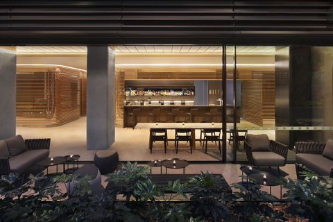 Four Points By Sheraton Sydney, Central Park - Accommodation Melbourne 25