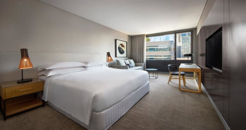 Four Points By Sheraton Sydney, Central Park - Accommodation Melbourne 2