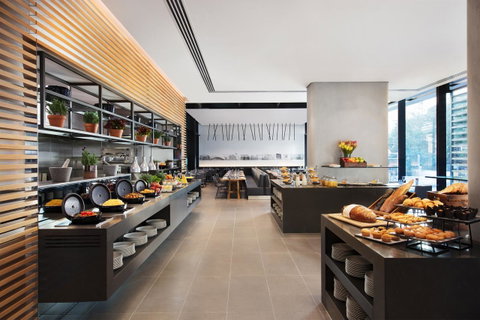 Four Points By Sheraton Sydney, Central Park - Accommodation Melbourne 22