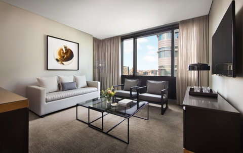 Four Points By Sheraton Sydney, Central Park - Accommodation Melbourne 8