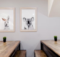 Mad Monkey Backpackers on Broadway - Accommodation Melbourne