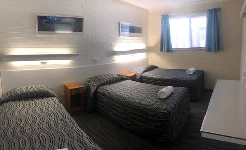 Coastal Bay Motel - Accommodation Melbourne 21