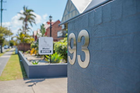 Coastal Bay Motel - Accommodation Melbourne 5