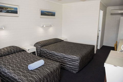 Coastal Bay Motel - Accommodation Melbourne 31