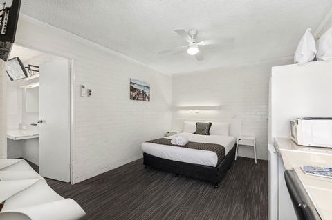 Coastal Bay Motel - Accommodation Melbourne 16