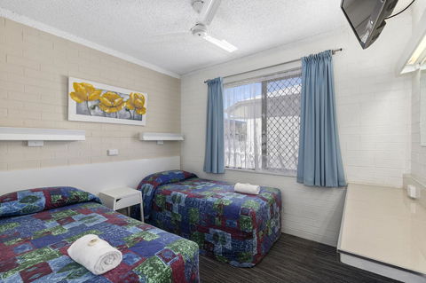 Coastal Bay Motel - Accommodation Melbourne 15