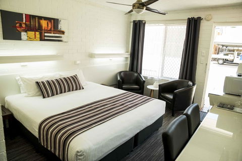 Coastal Bay Motel - Accommodation Melbourne 27