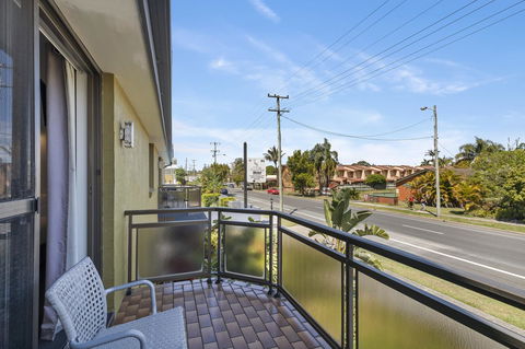 Coastal Bay Motel - Accommodation Melbourne 7