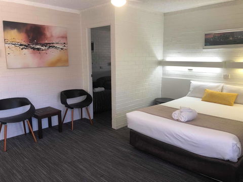 Coastal Bay Motel - Accommodation Melbourne 20
