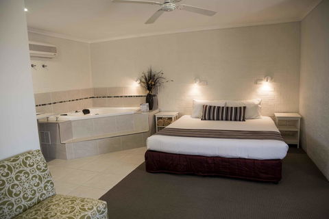 Coastal Bay Motel - Accommodation Melbourne 26