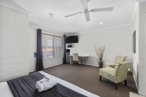 Coastal Bay Motel - Accommodation Melbourne 12