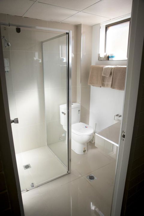 Coastal Bay Motel - Accommodation Melbourne 30