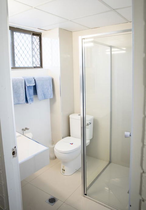 Coastal Bay Motel - Accommodation Melbourne 41