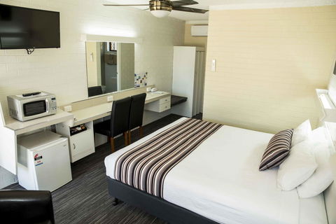 Coastal Bay Motel - Accommodation Melbourne 28