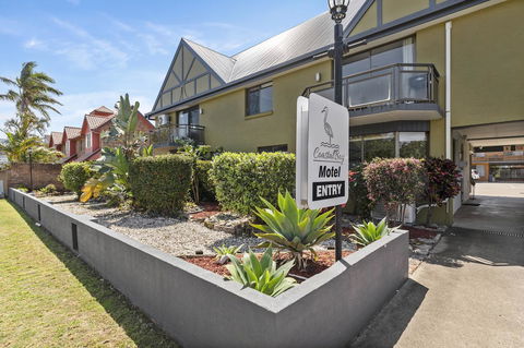 Coastal Bay Motel - Accommodation Melbourne 4