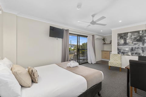 Coastal Bay Motel - Accommodation Melbourne 2