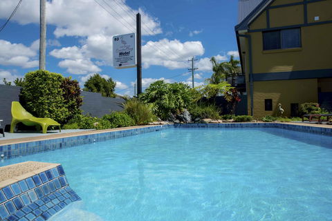 Coastal Bay Motel - Accommodation Melbourne 24
