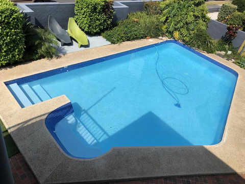 Coastal Bay Motel - Accommodation Melbourne 23