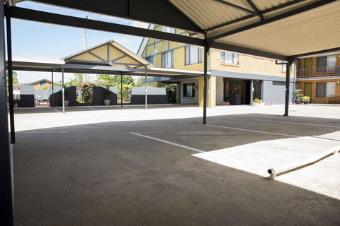 Coastal Bay Motel - Accommodation Melbourne 39