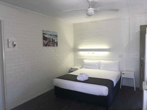 Coastal Bay Motel - Accommodation Melbourne 19
