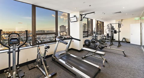 The Sydney Boulevard Hotel - Accommodation Melbourne 3